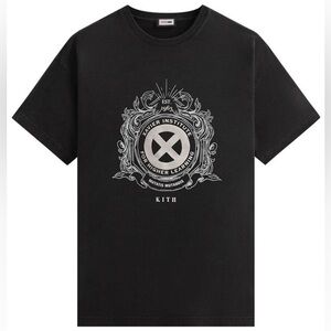 ★24SS★Kith for NYBG Title Page Vintage Tee Kith x New York Botanical Garden Gayac Vintage Tee Silk
